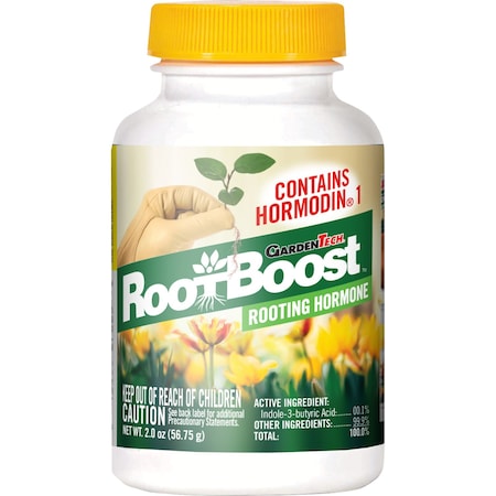 Gardentech GardenTech RootBoost Powder Rooting Hormone 2 oz 100538120